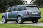 Обновленный Range Rover 2018 17